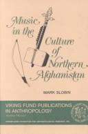 Music in the culture of northern Afghanistan