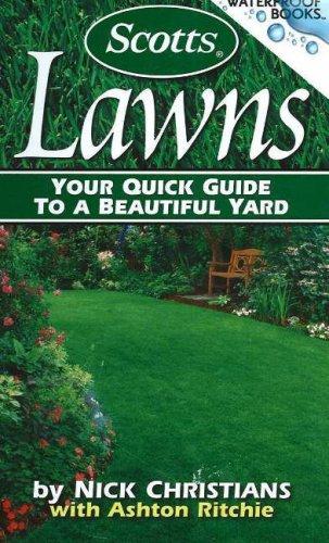 Scotts lawns