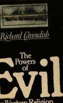 The powers of evil in Western religion, magic, and folk belief