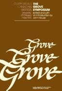 The Grove symposium