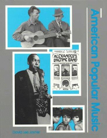 American popular music