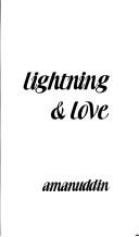 Lightning & love