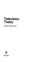 Television today