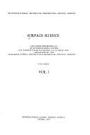 Surface science