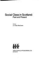 Social class in Scotland