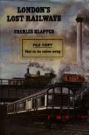 London's lost railways