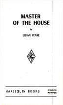 Master Of The House