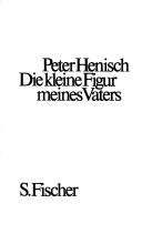 Die kleine Figur meines Vaters