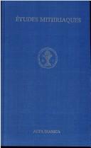 Selected papers