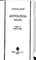 Antología 1954-1976