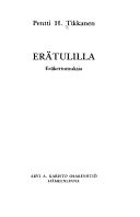 Erätulilla
