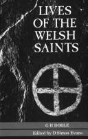 Lives of the Welsh saints