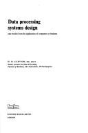 Data processing systems design