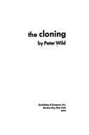 The cloning