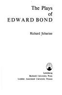 The plays of Edward Bond