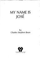 My name is José