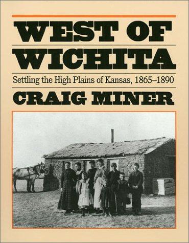 West of Wichita