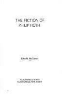 The fiction of Philip Roth
