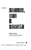 Science, man, and society