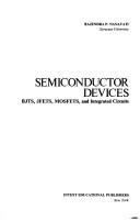 Semiconductor devices: BJTS, JFETS, MOSFETS, and integrated circuits