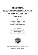 Abnormal electroencephalograms in the neonatal period