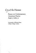 Cry of the human