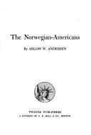 The Norwegian-Americans