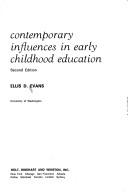Contemporary influences in early childhood education