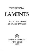 Laments