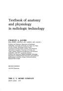 Textbook of anatomy and physiology in radiologic technology