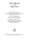 The brain and the eye