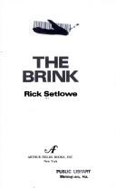 The brink