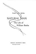 Natural man