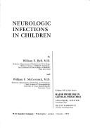 Neurologic infections in children