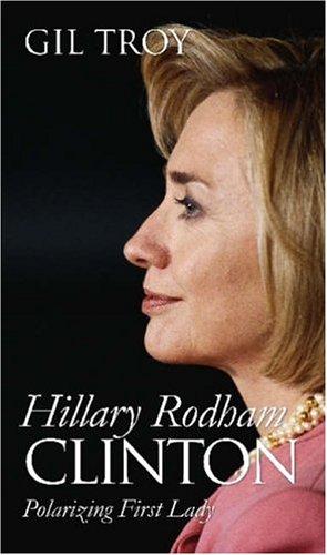 Hillary Rodham Clinton