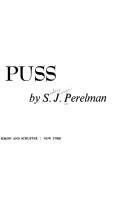Vinegar puss