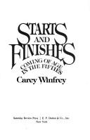 Starts and finishes