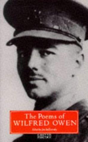 Poems of Wilfred Owen