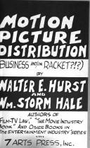 Motion picture distribution (business and/or racket?!?)