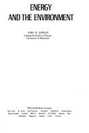 Energy and the environment