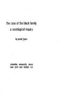 The case of the Black family