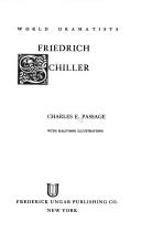 Friedrich Schiller