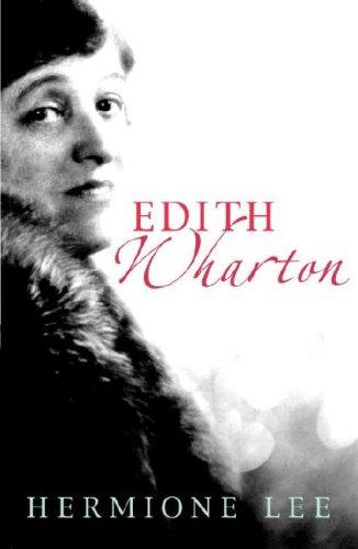 EDITH WHARTON