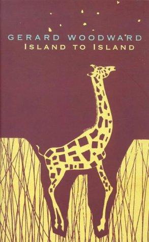 Island to Island (Chatto Poetry)