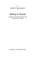 Bishop in Honan
