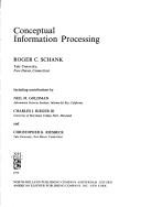 Conceptual information processing
