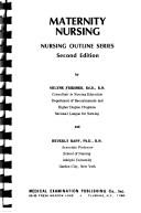 Maternity nursing