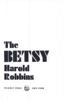 The Betsy