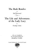 The rash resolve