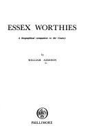 Essex worthies